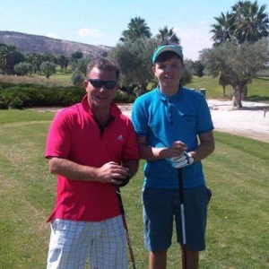 Lester Golf In Spain.jpg